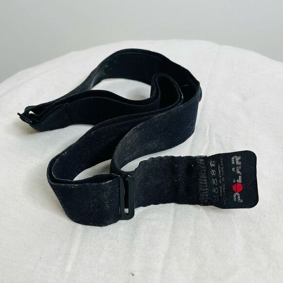 Polar FT4 Pink Fitness Heart Rate Watch Sensor Monitor Size Medium - 2XL - Picture 5 of 9